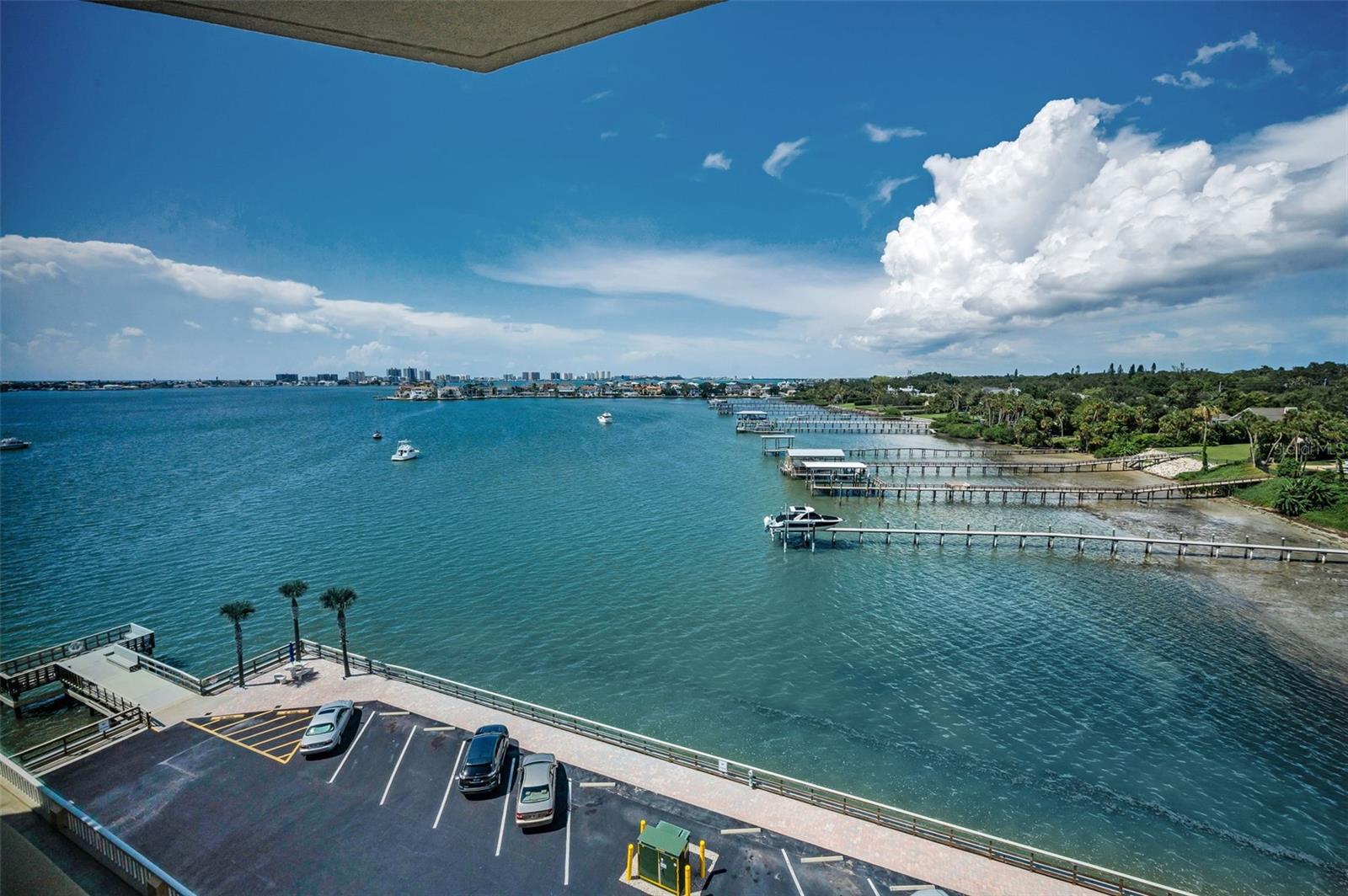 View from every room