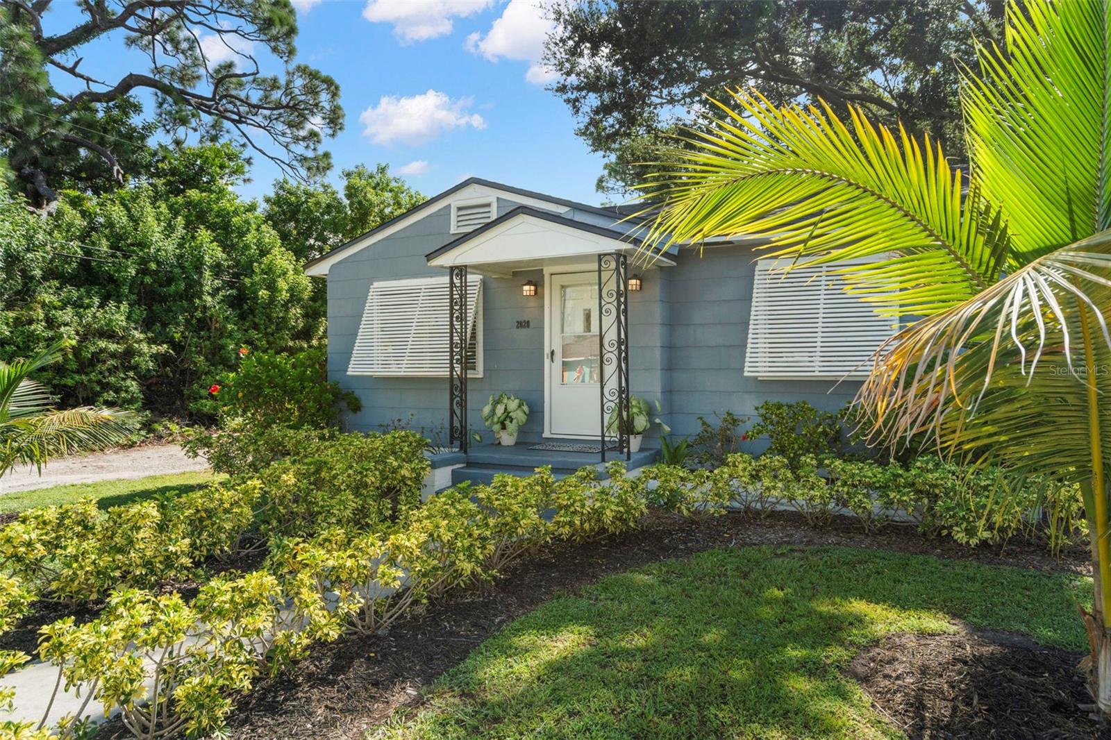 Welcome to 2020 58th St S, Gulfport.