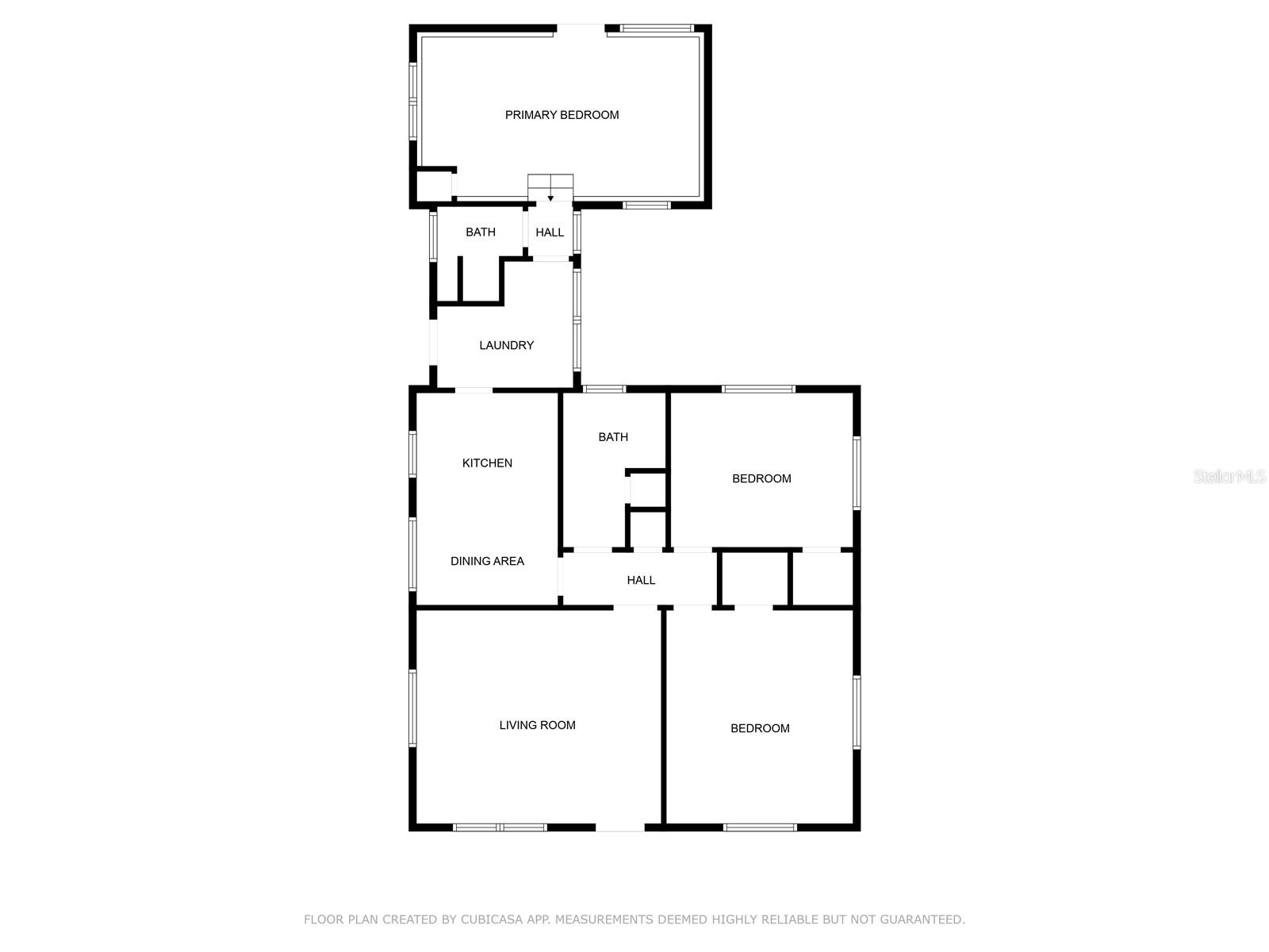 Floorplan.