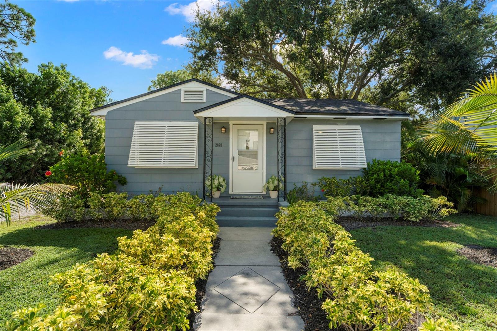 2020 58th St S, Gulfport.