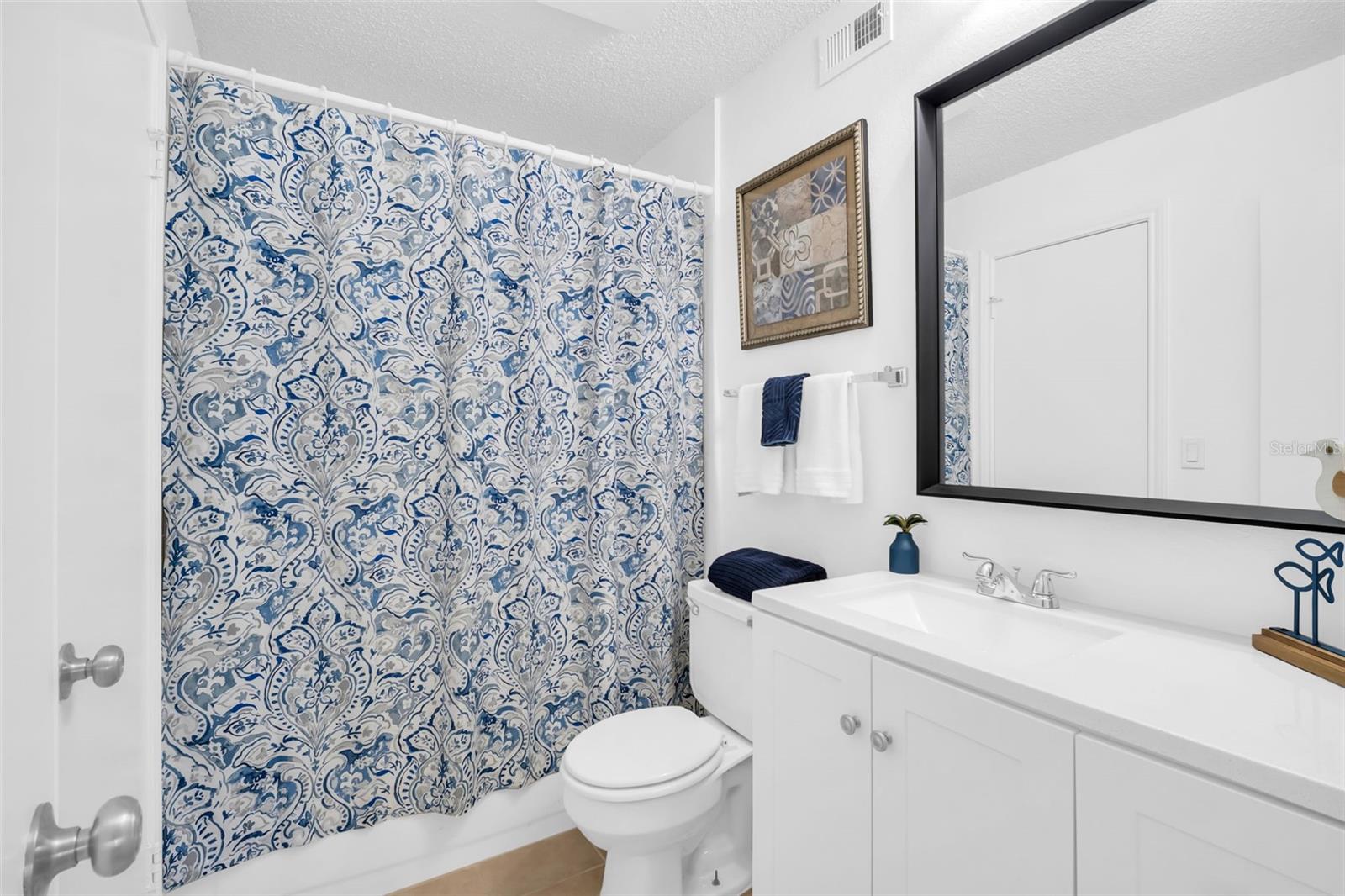 Ensuite