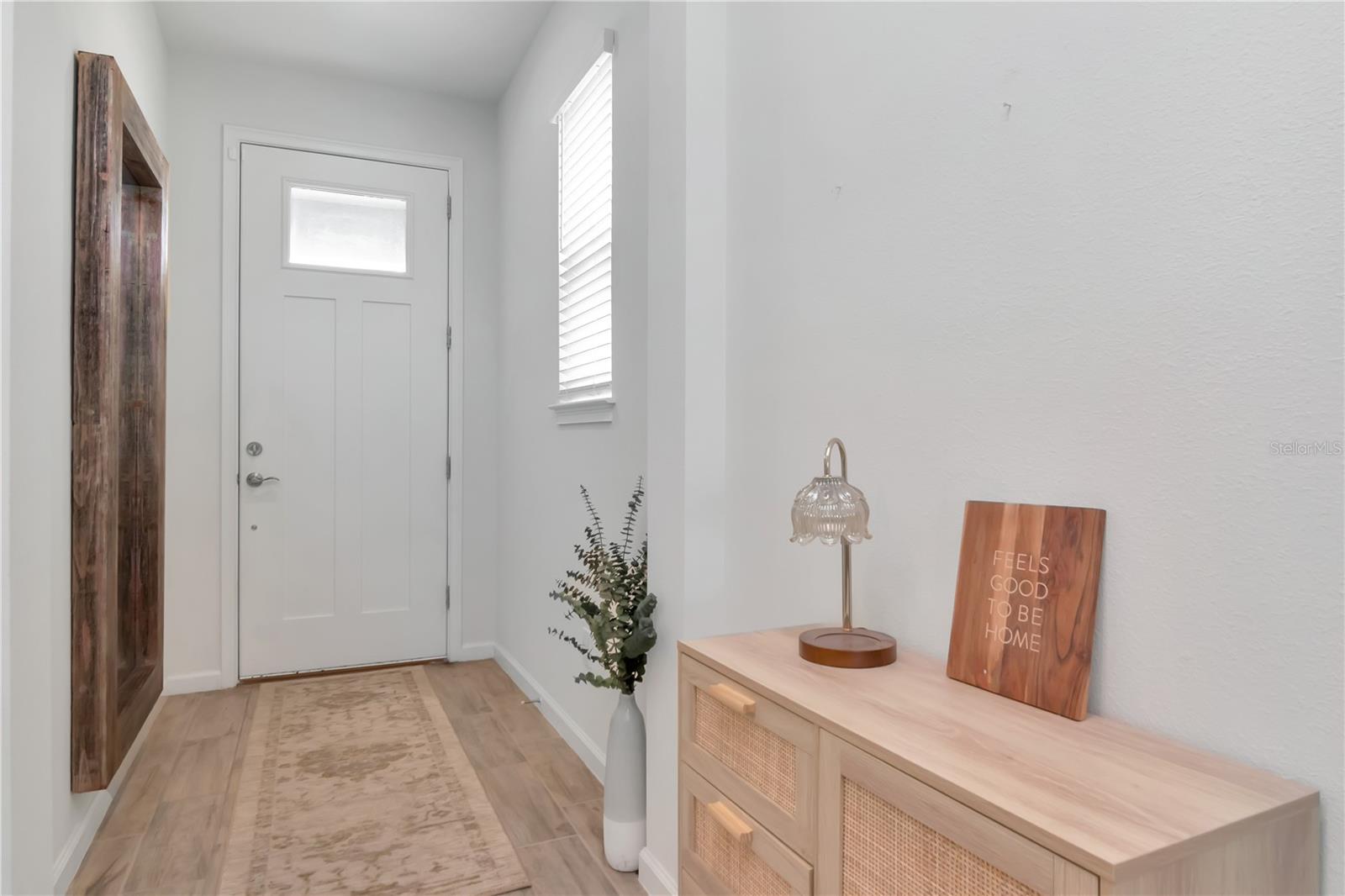 Entryway