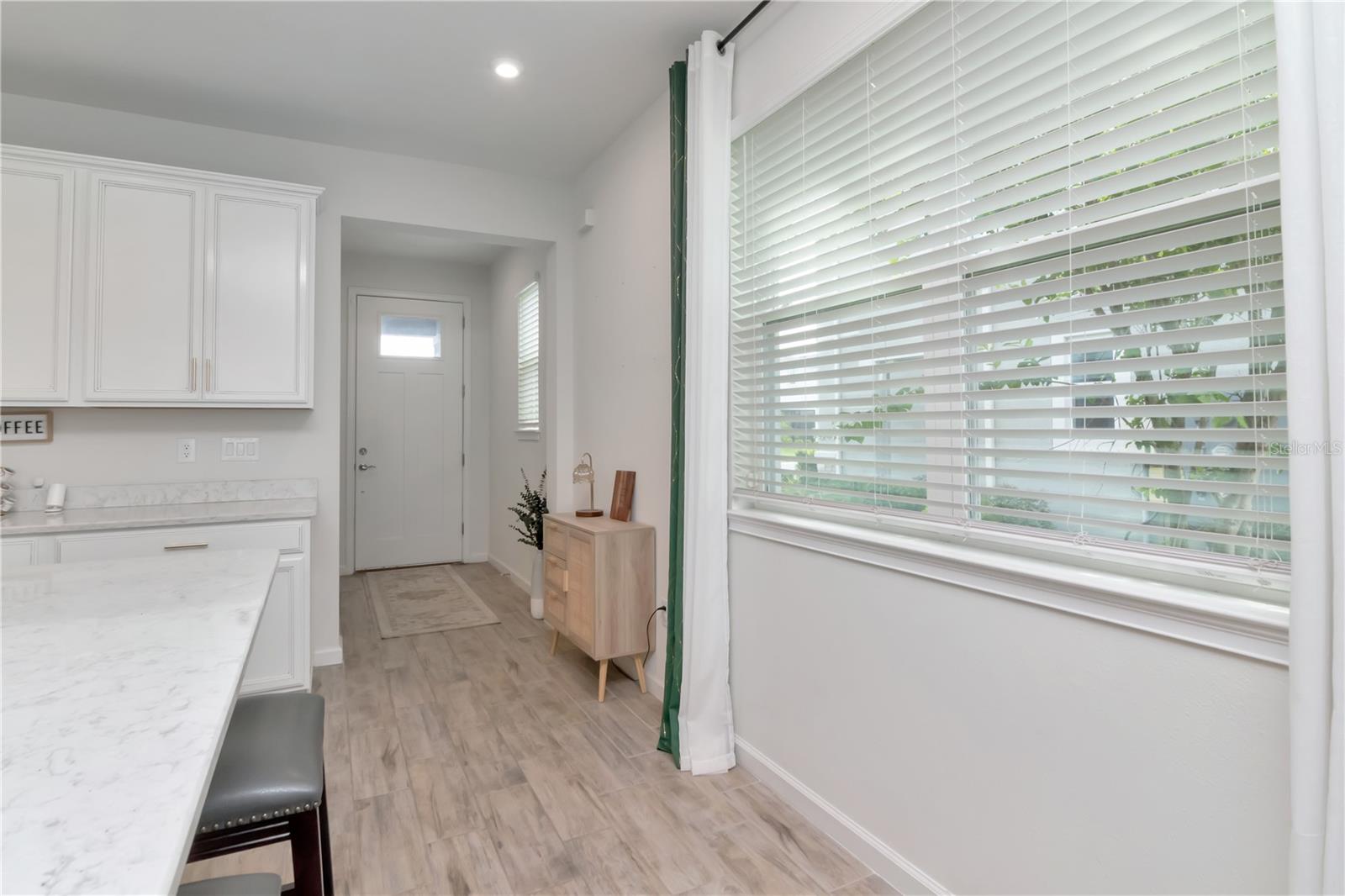 Entryway