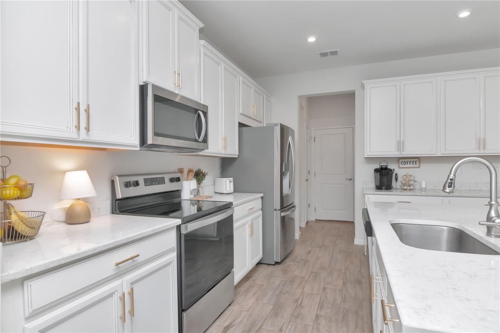 Beautiful Kitchen