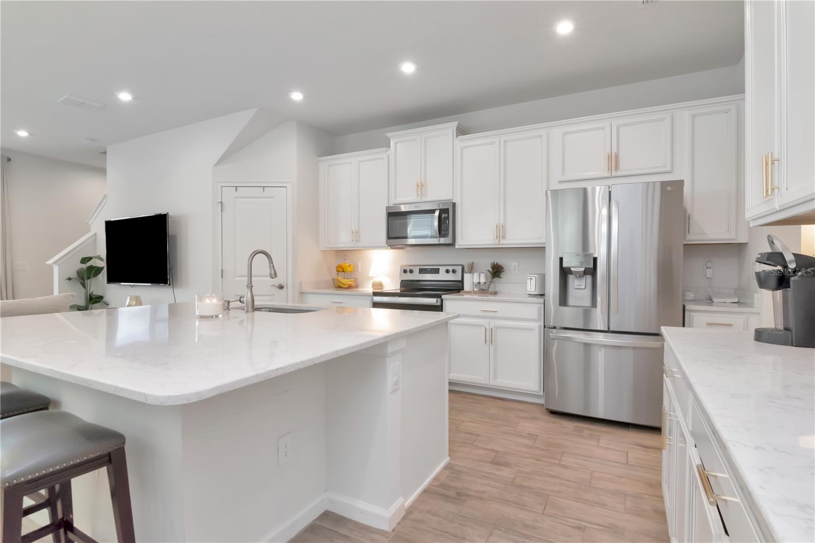 Beautiful Kitchen