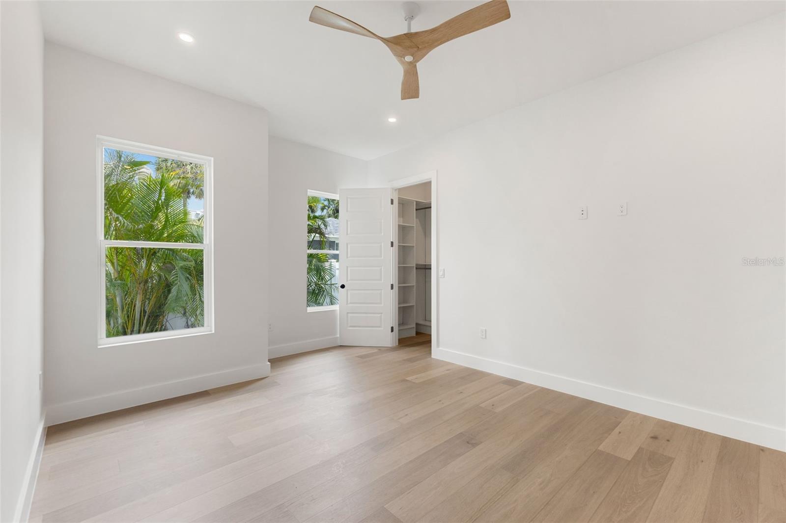 Downstair Bedroom