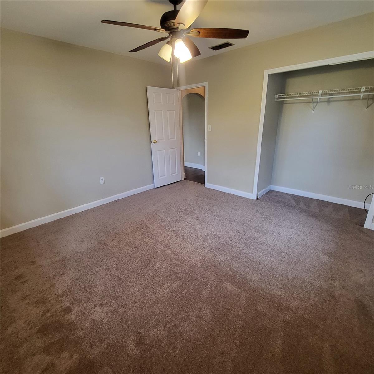 Front bedroom