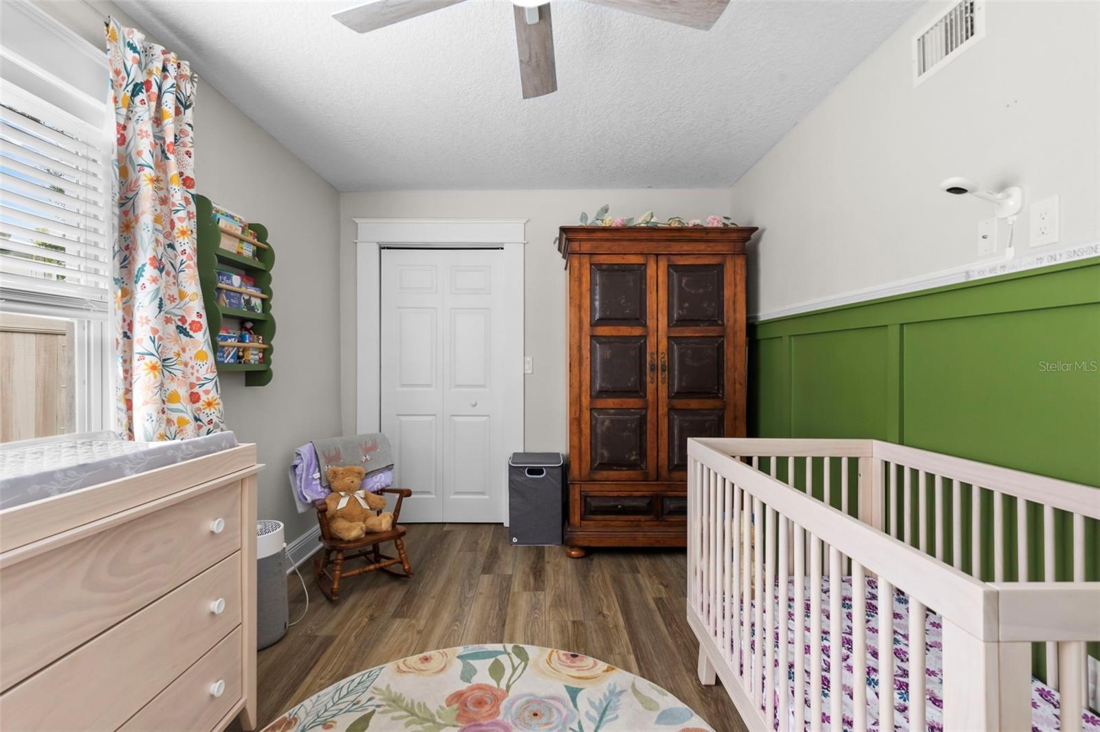 Third Bedroom