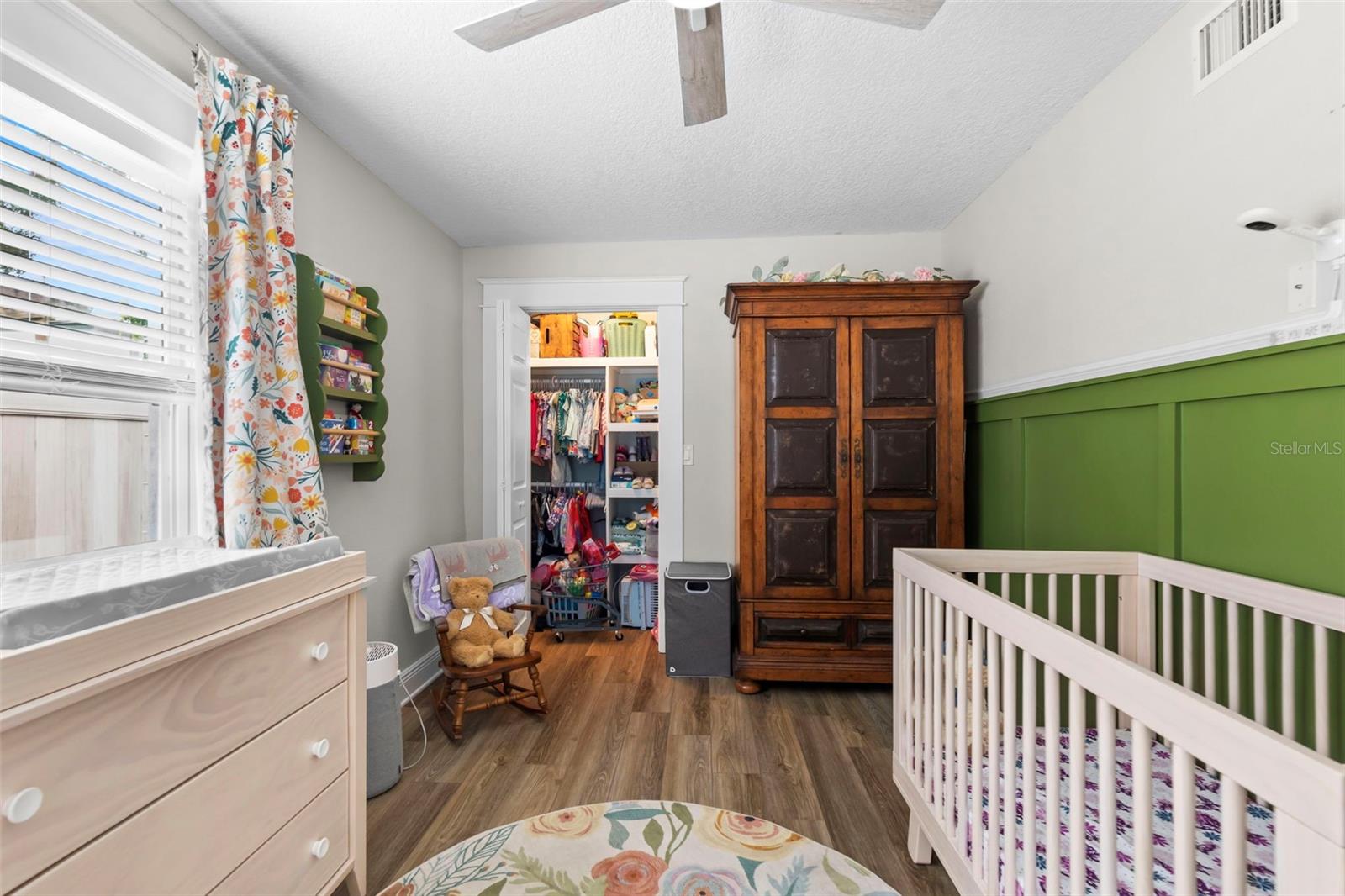 Third Bedroom