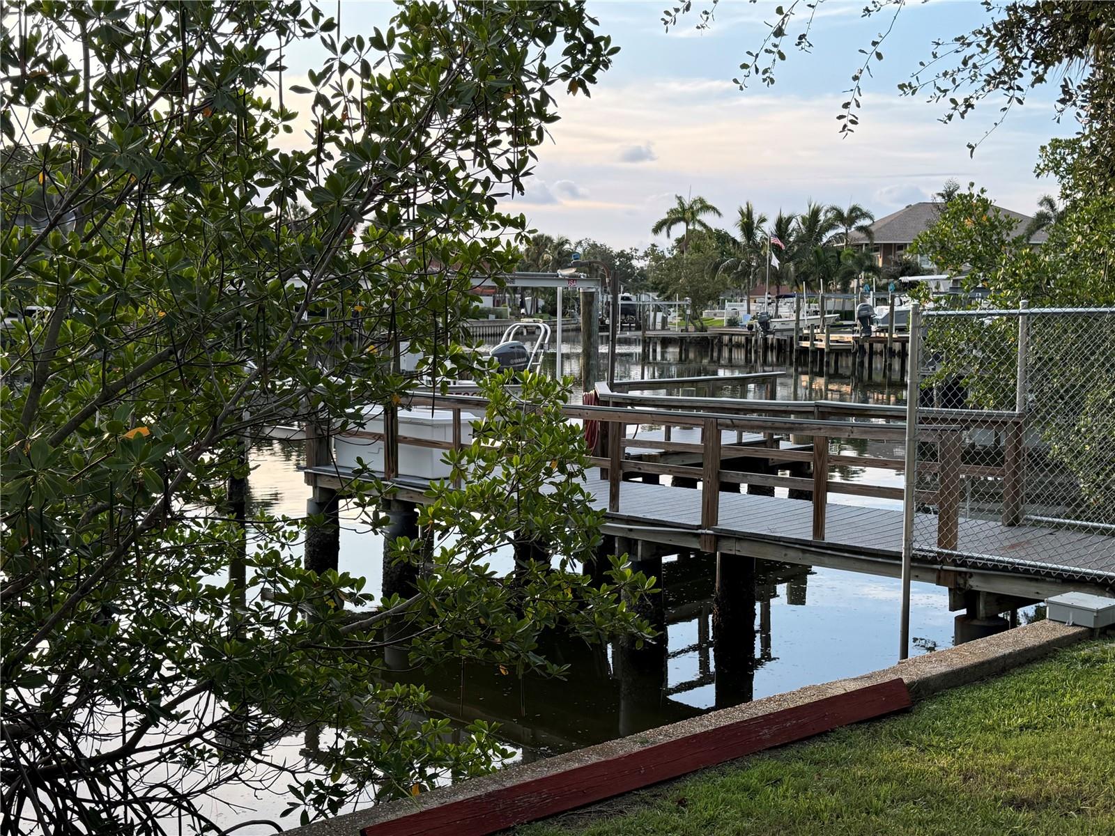 Shore Acres Mini Park