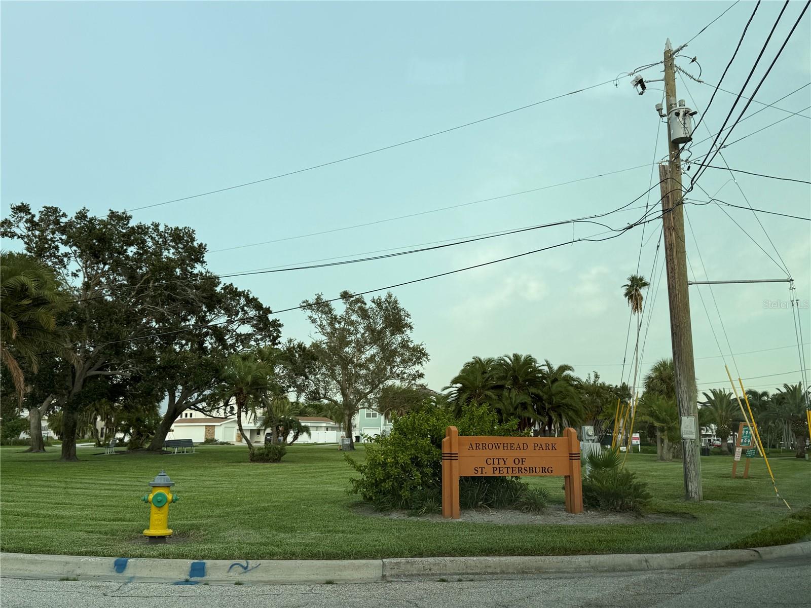 Arrowhead Park