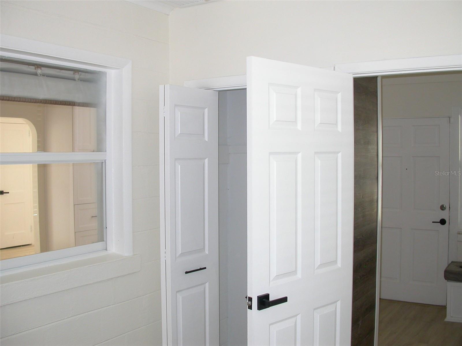 3rd Bedroom-