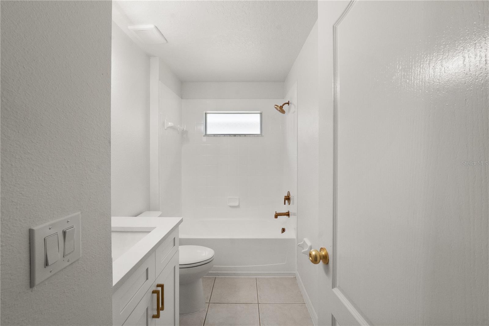 Bathroom #3