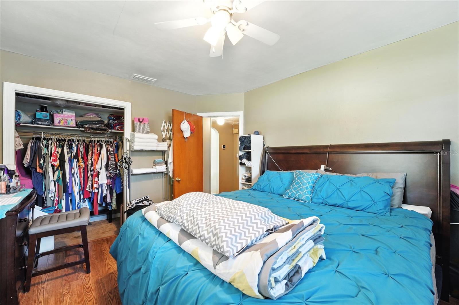 Front Bedroom