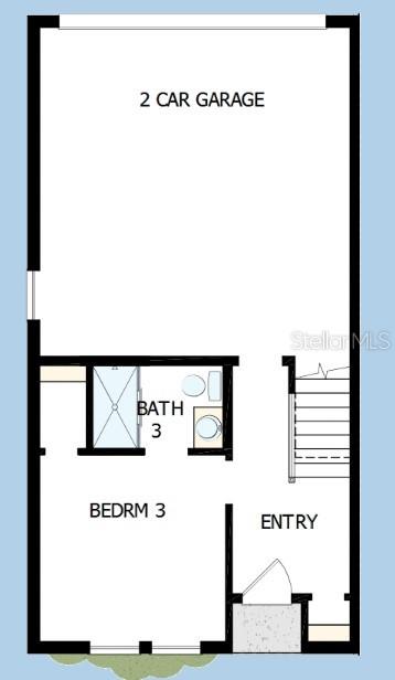 Floor Plan First Floor