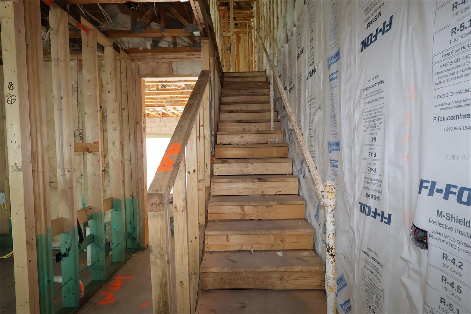 Entry **Under Construction