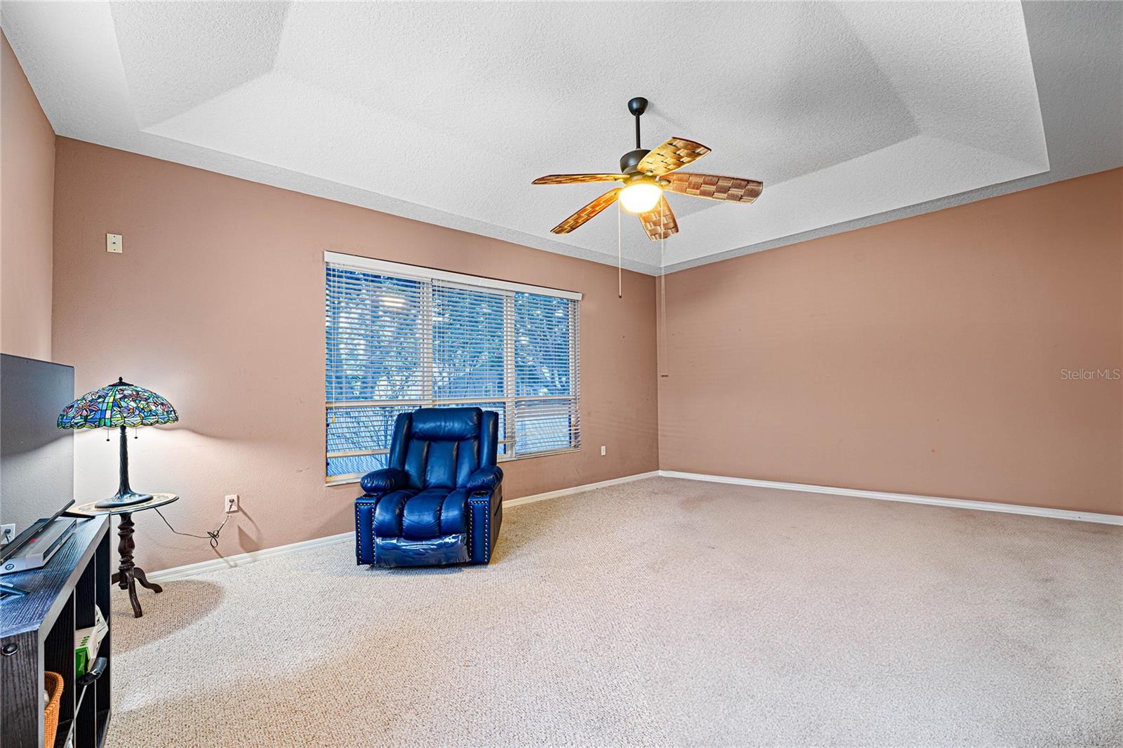 bonus room