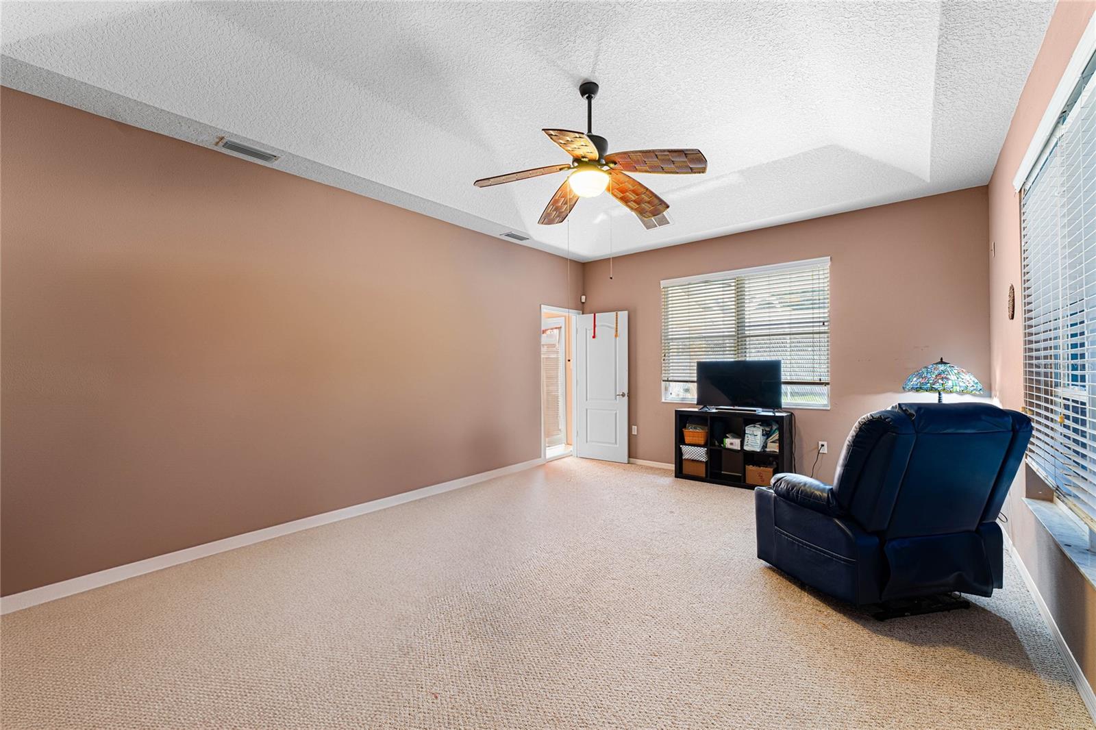 bonus room