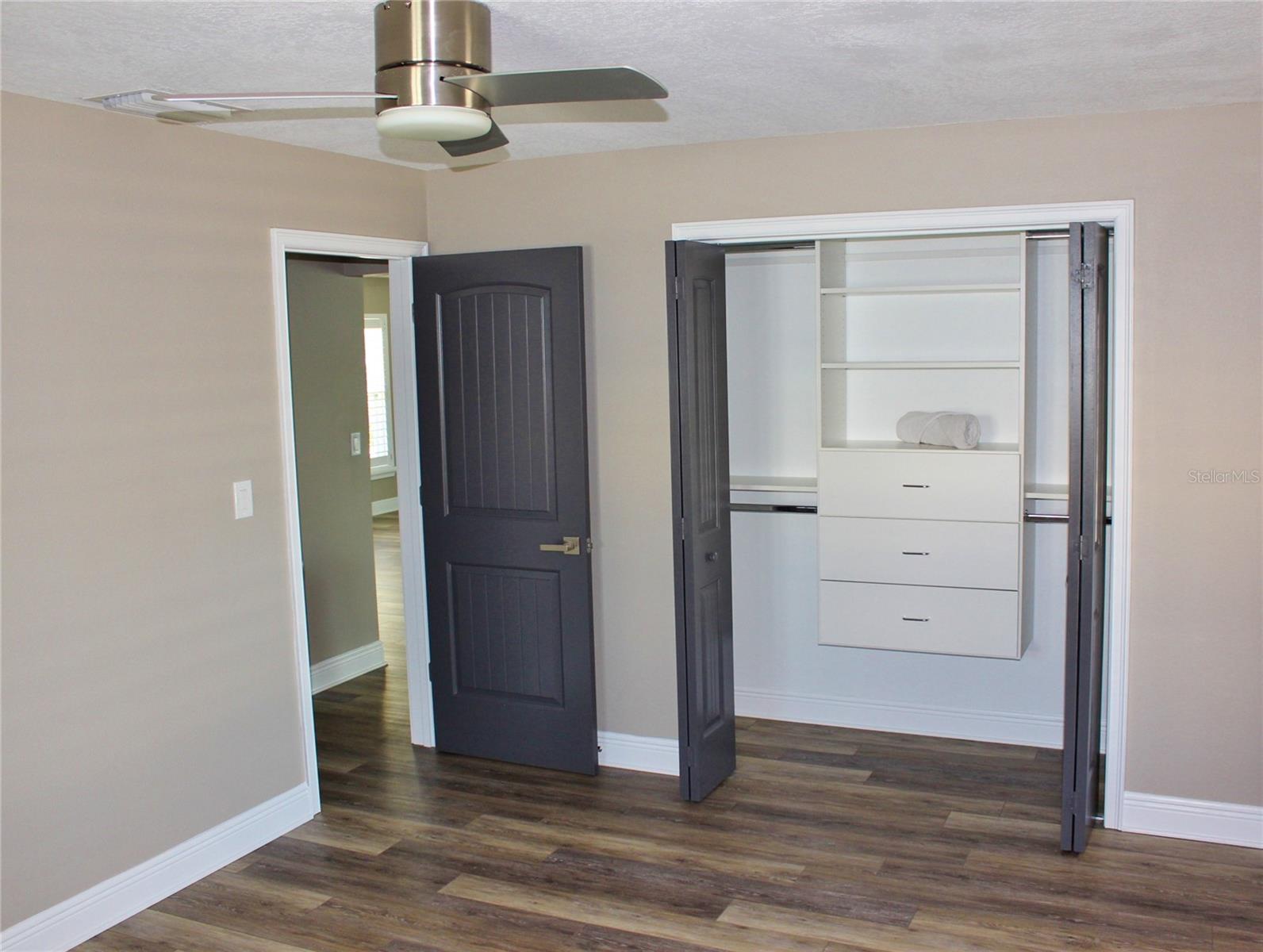 2nd Bedroom