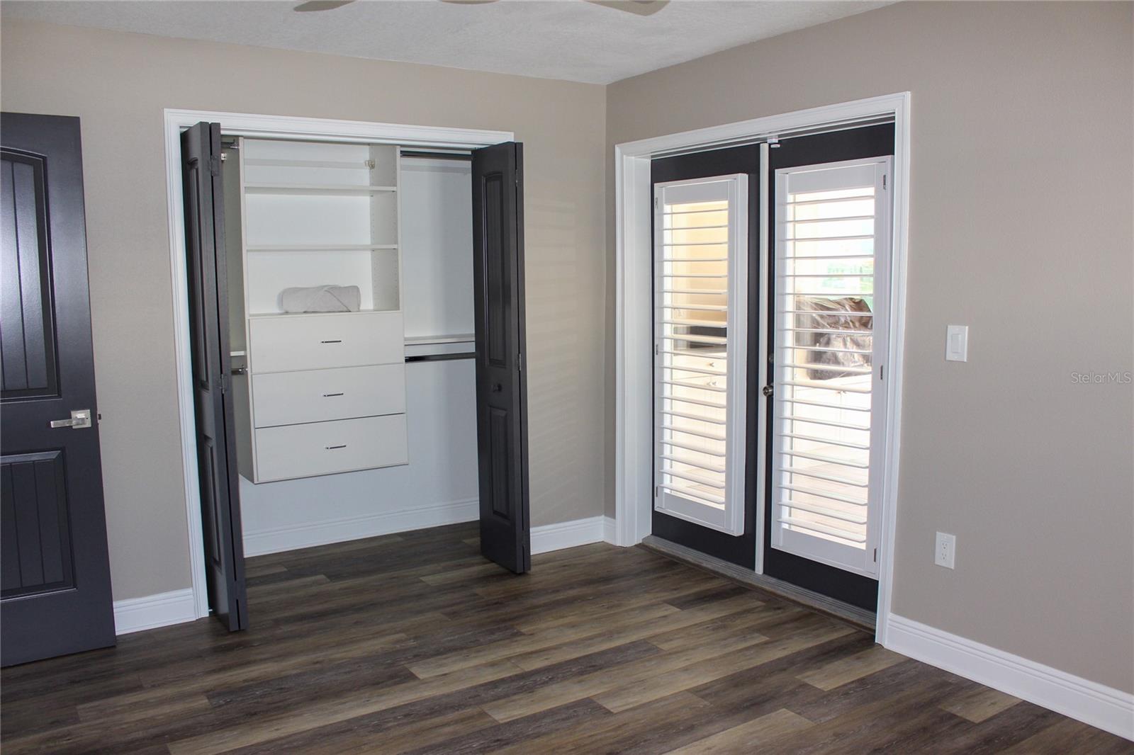 2nd Bedroom