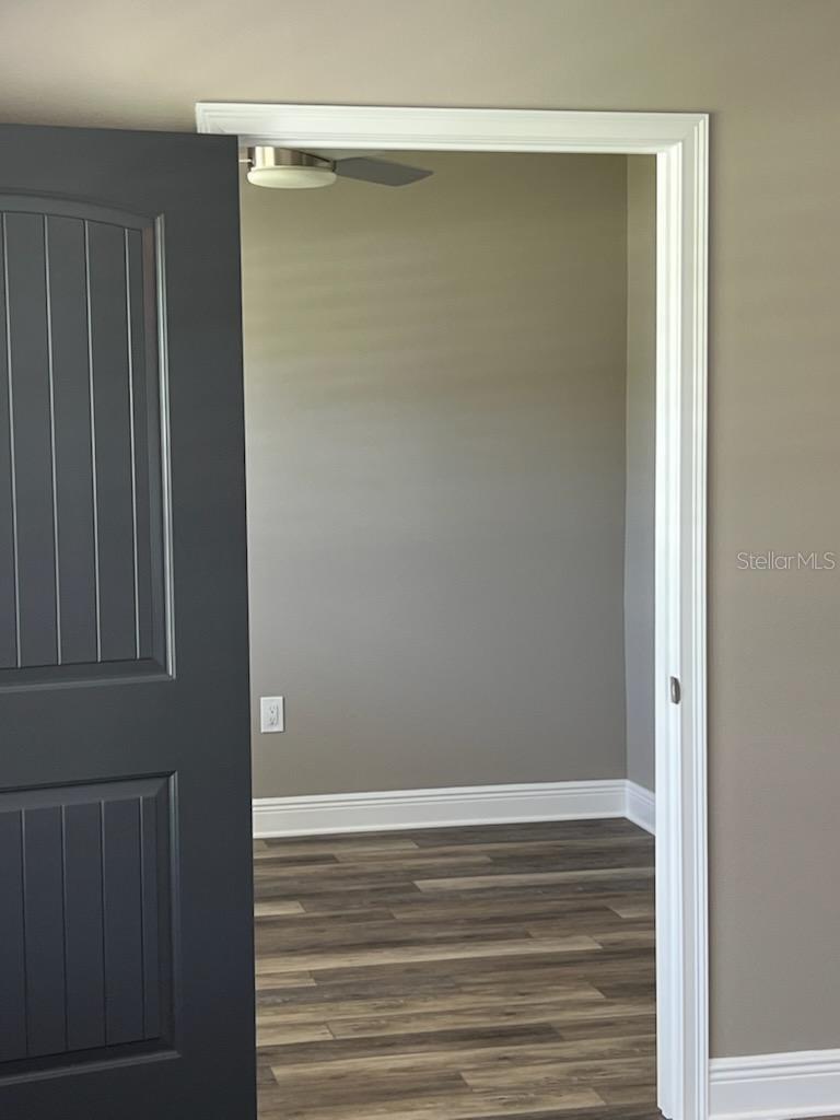 3rd Bedroom