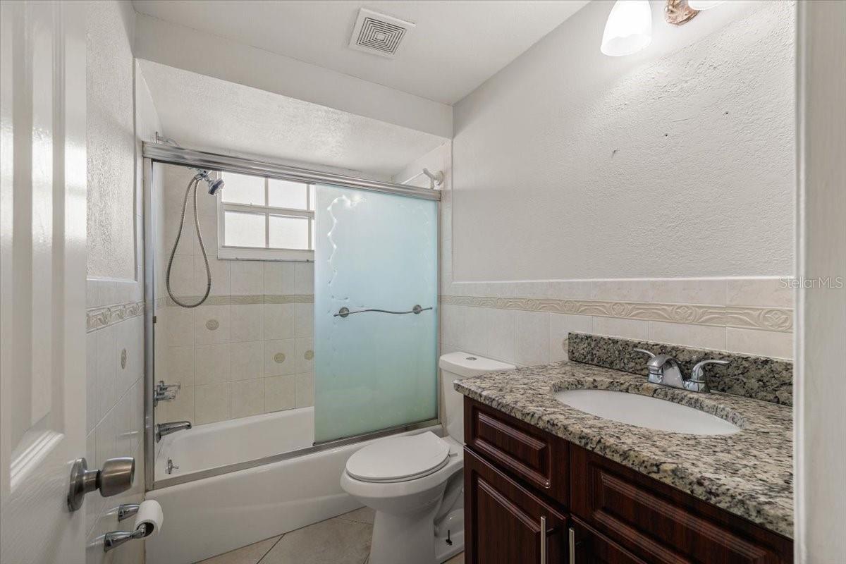 Bathroom 2