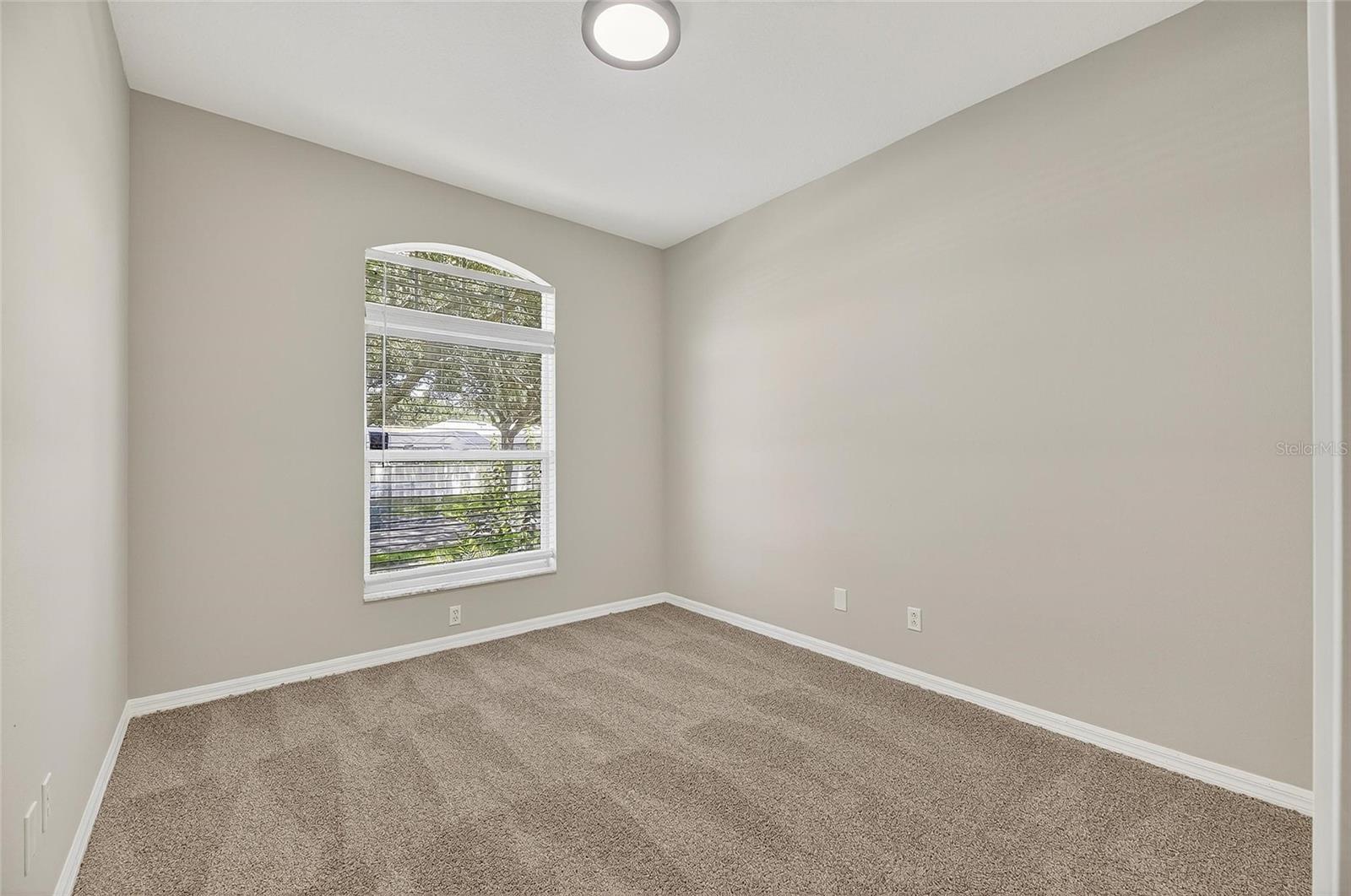 Bedroom 2 (1st Floor)