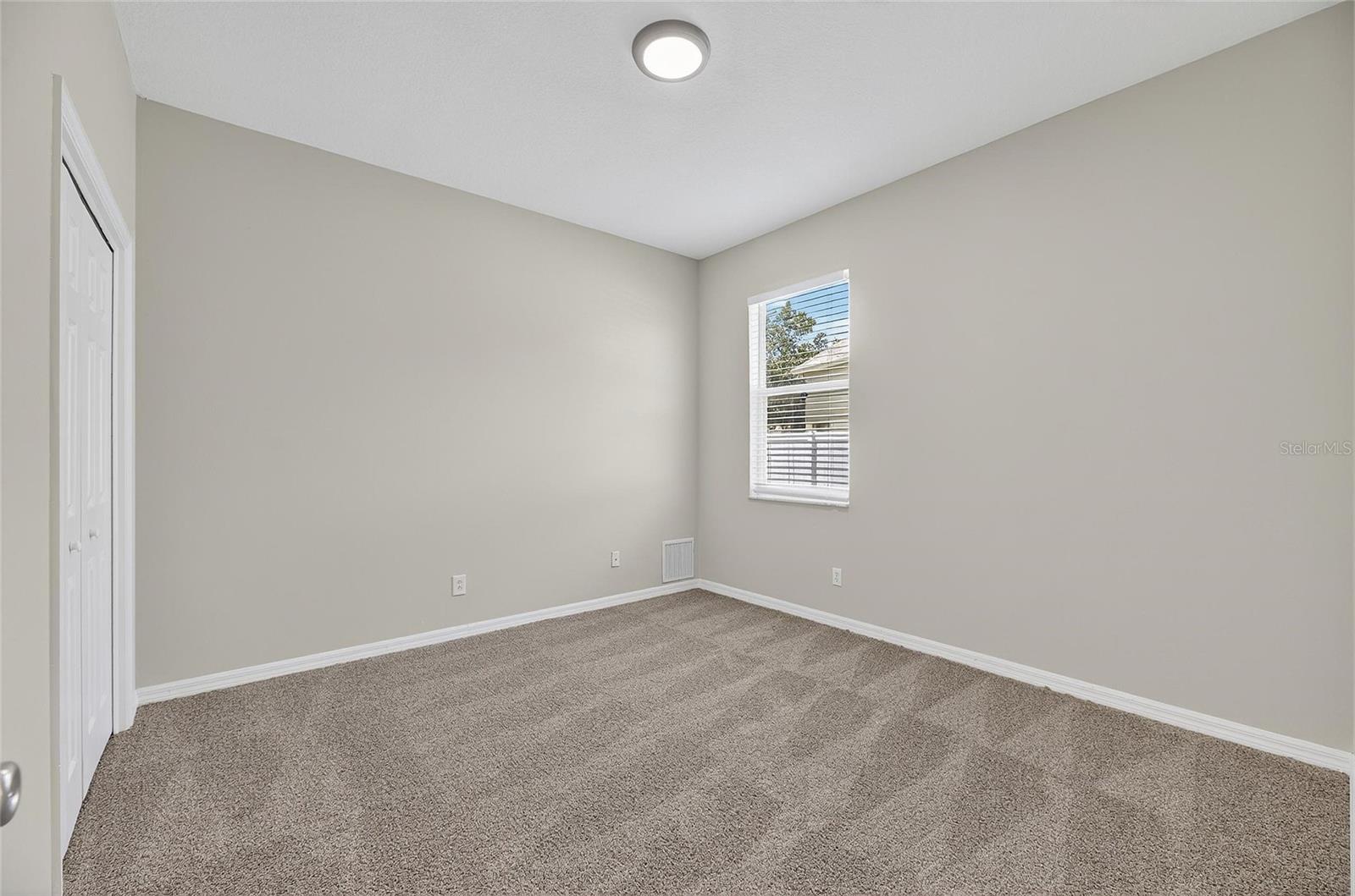 Bedroom 4 (first floor)