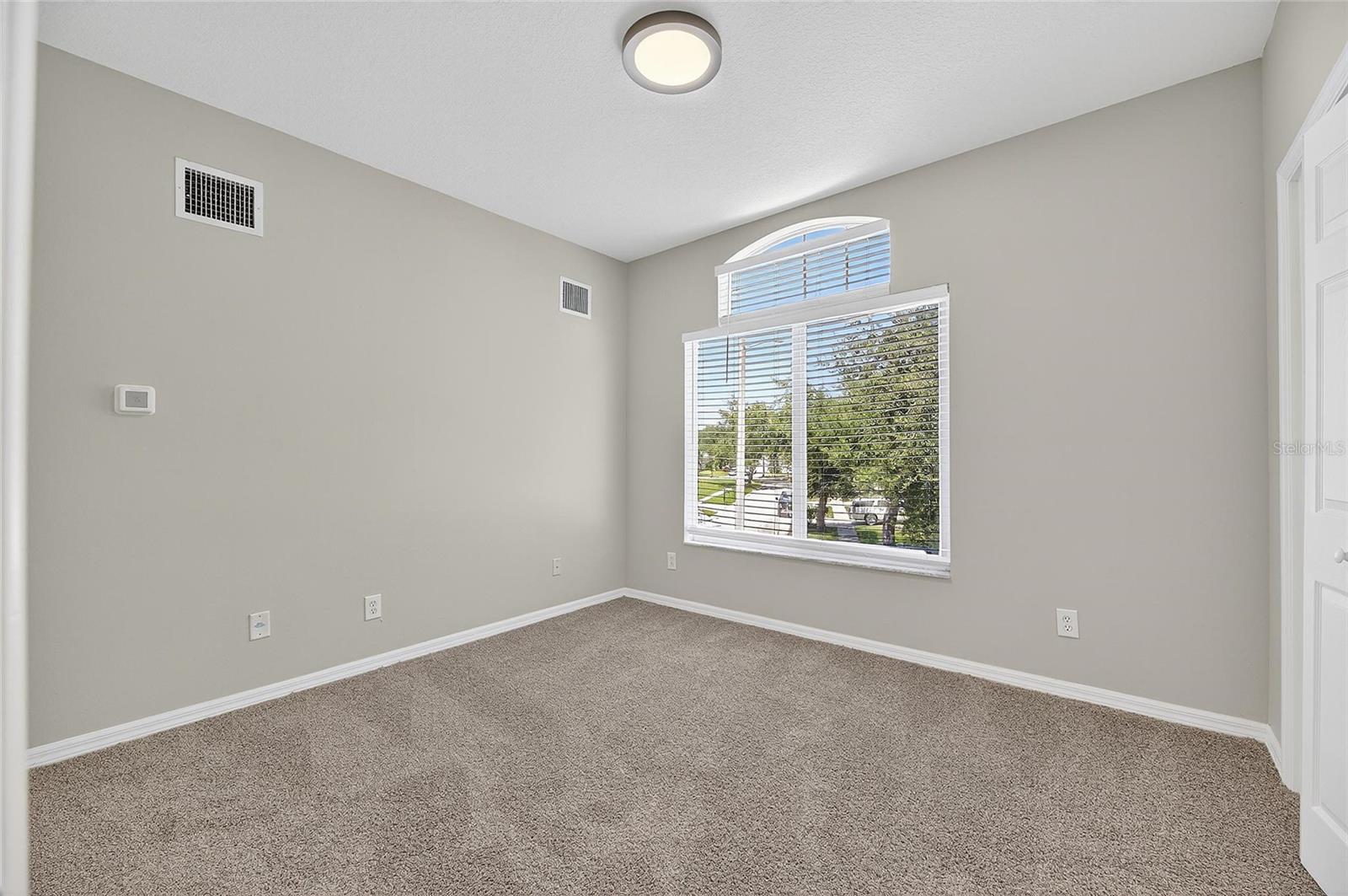 Bedroom 5 on Second Floor