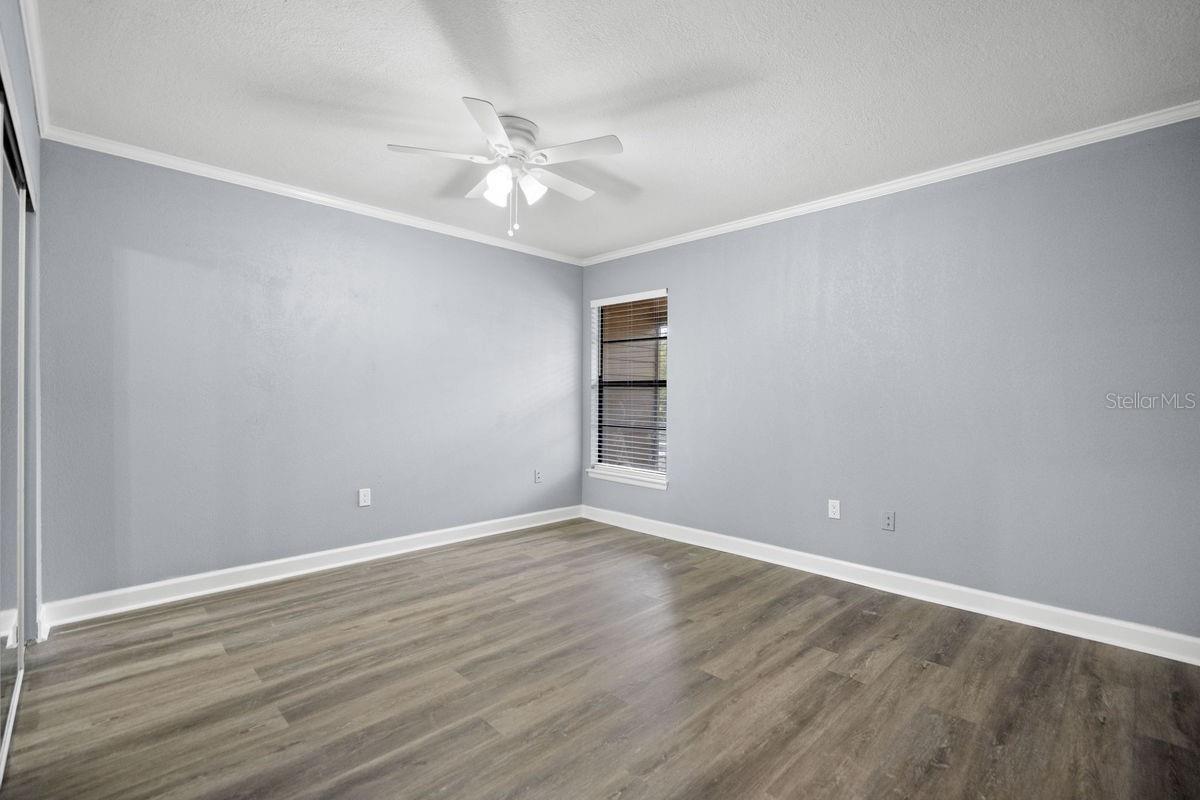 Guest / 2nd Bedroom