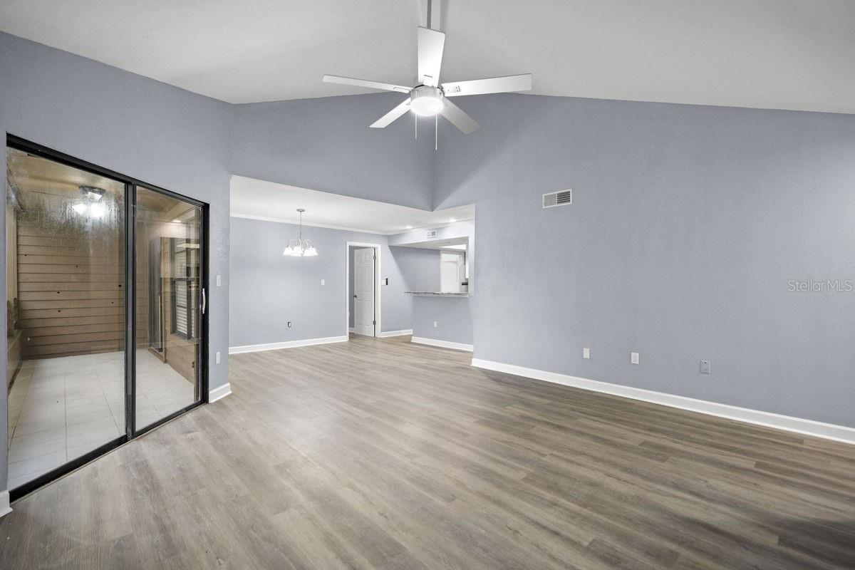 Waterproof Flooring