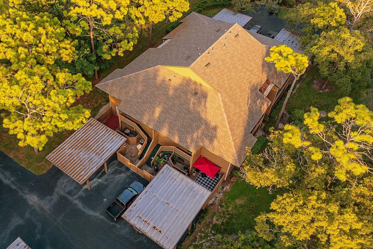 Newer Roof