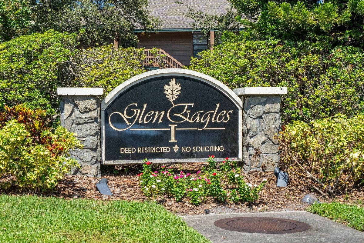 Gleneagles I Condos