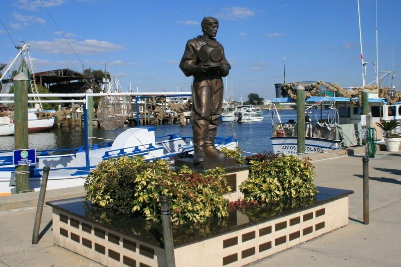 Tarpon Springs