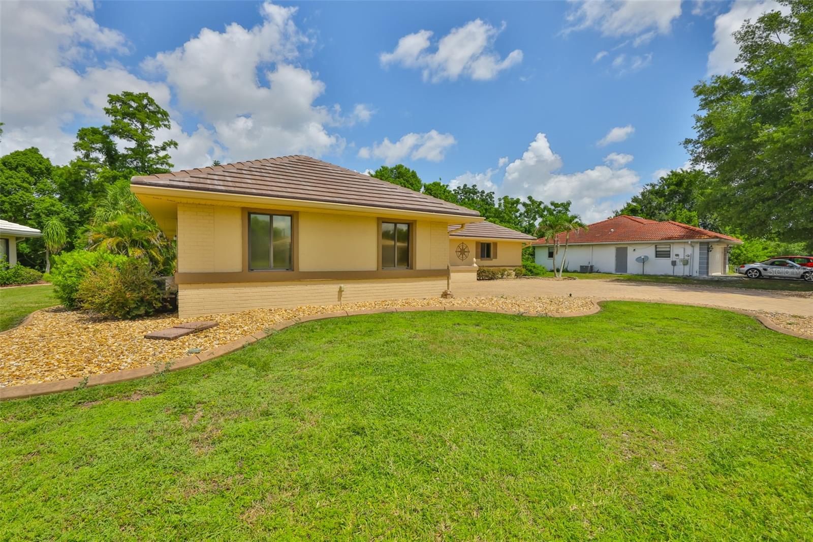 Perfect for owners who value convenience, privacy, and curb appeal.