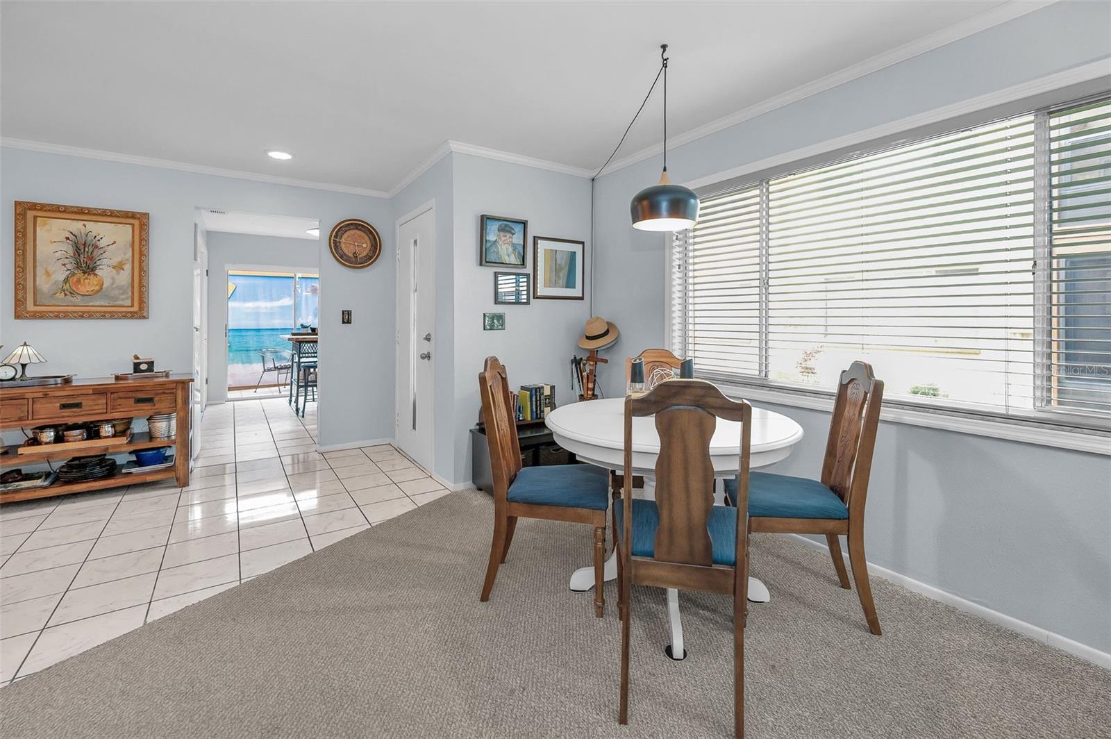 Move in Ready Condo
