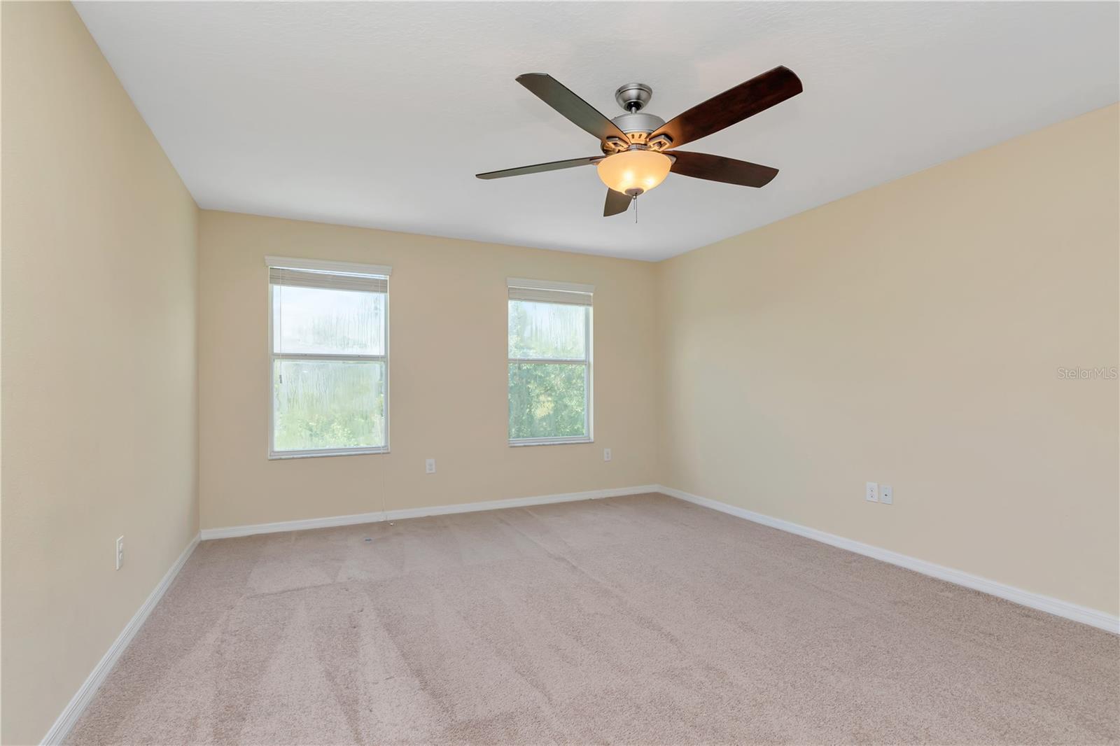 Loft/Bonus room