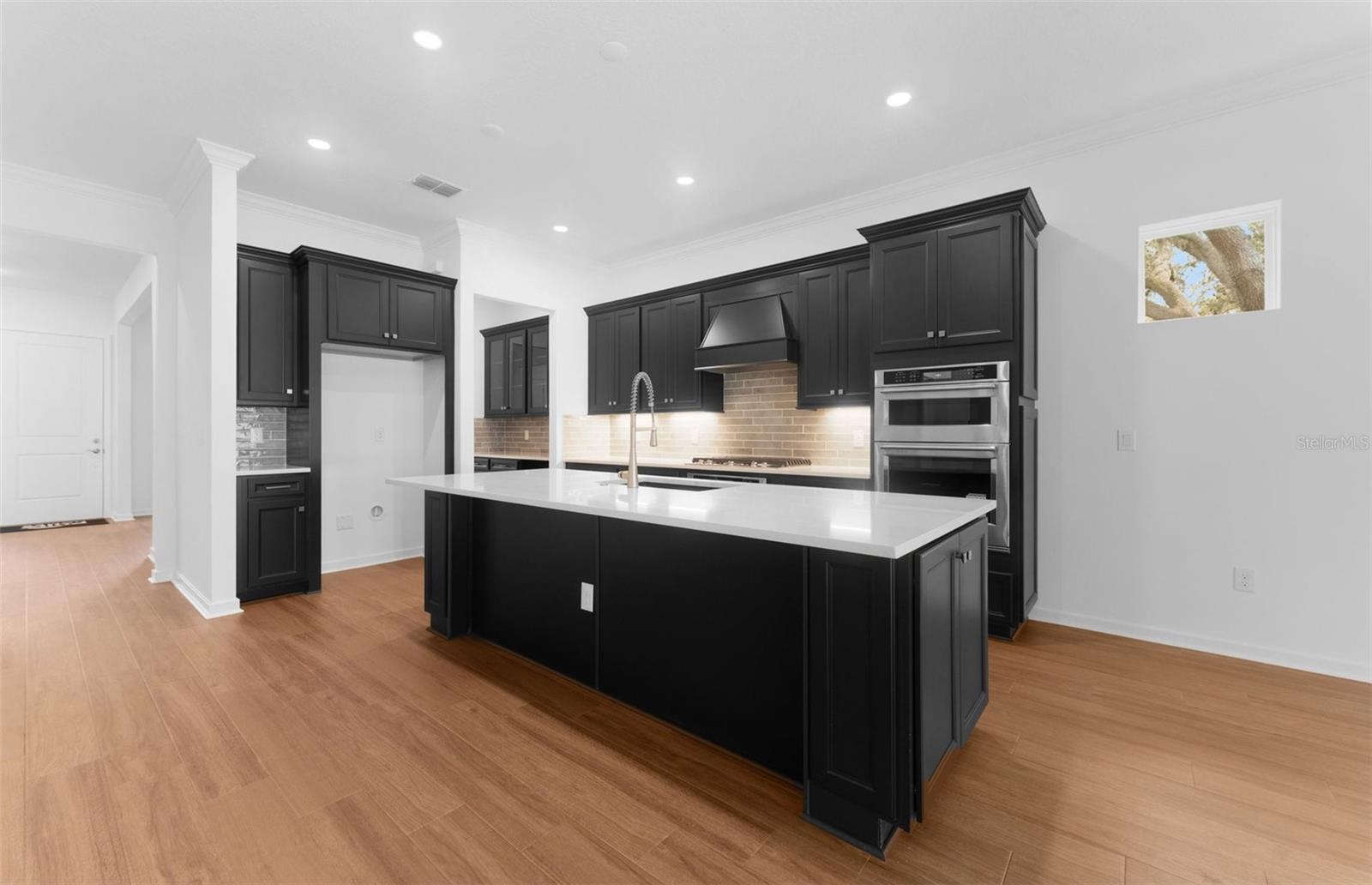 Stylish Kitchen