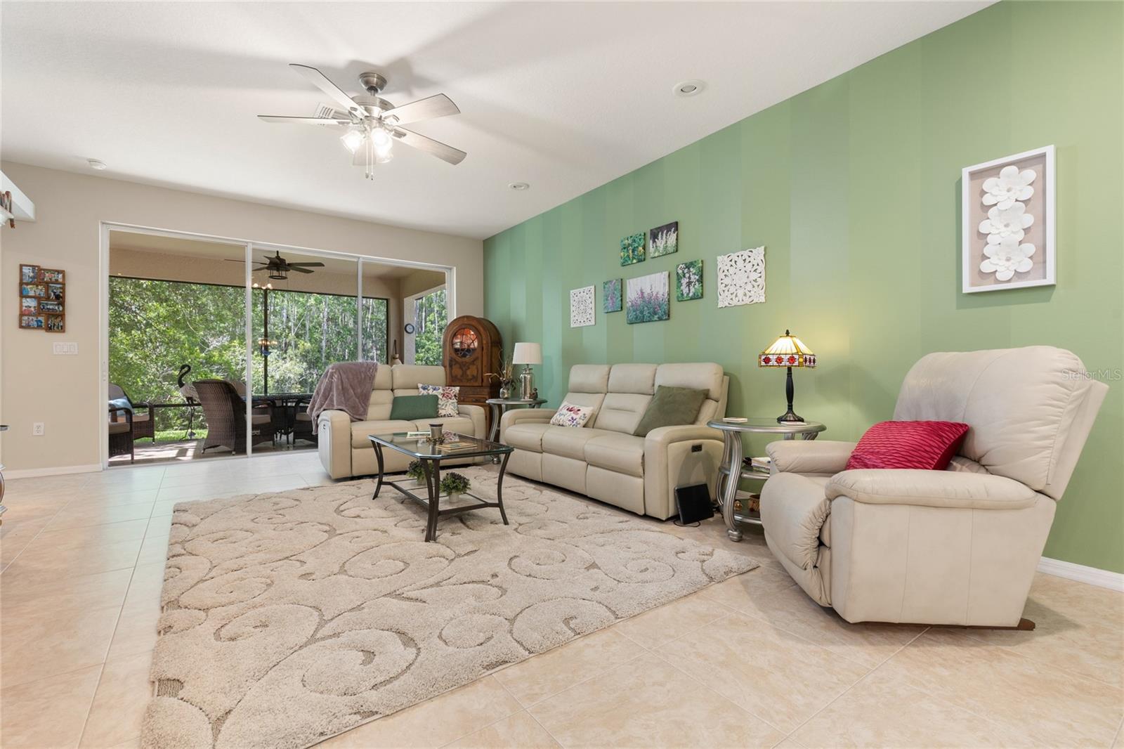 GREAT ROOM