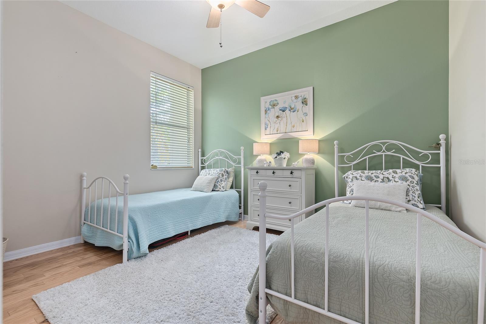 BEDROOM 2