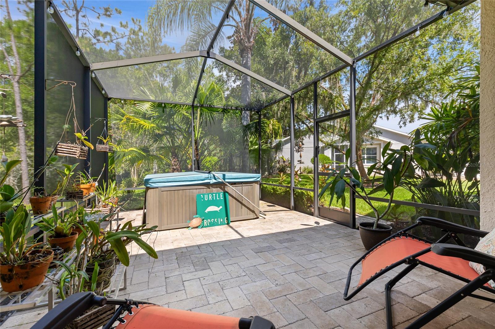 LANAI