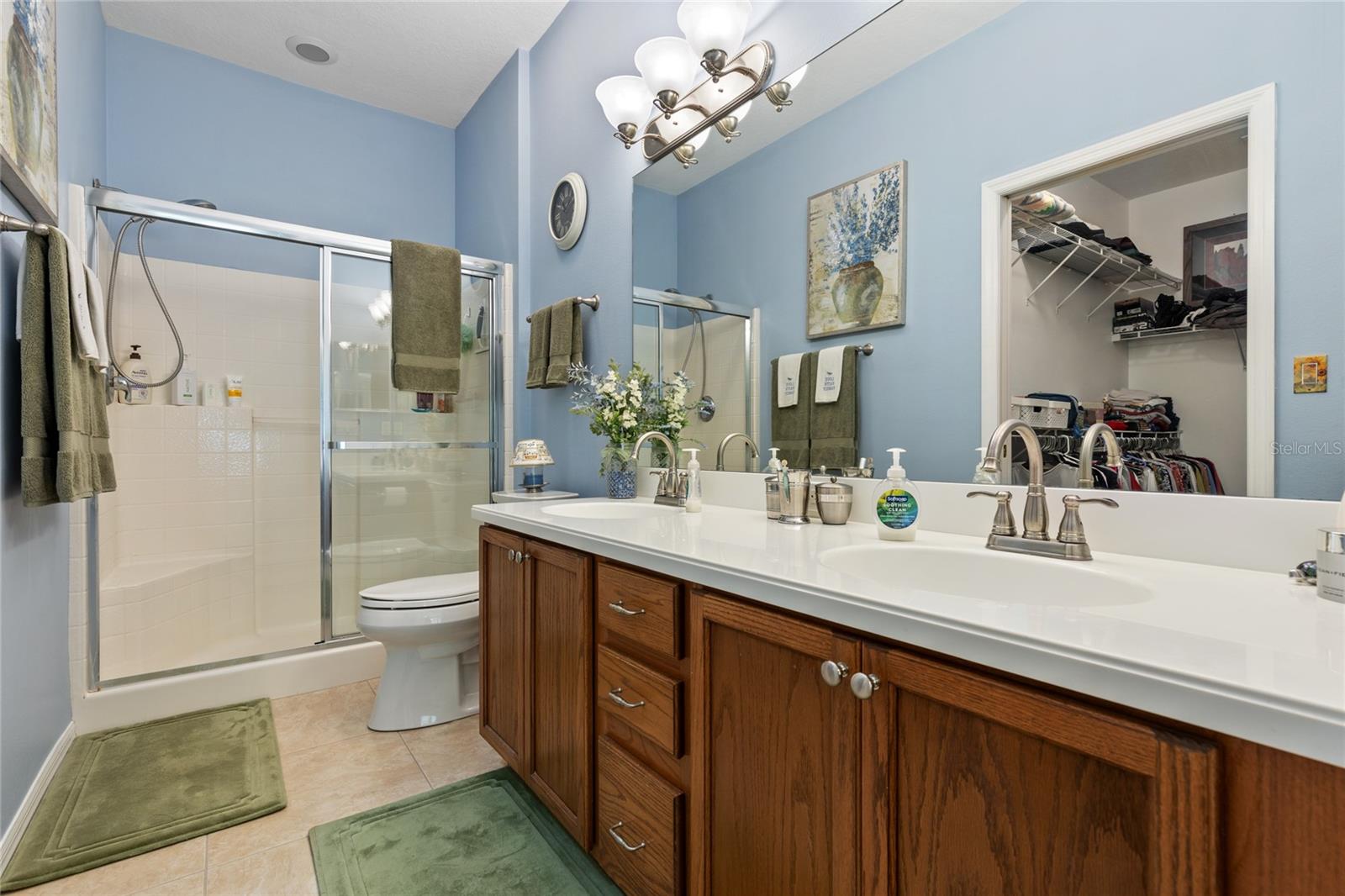 MASTERBATH