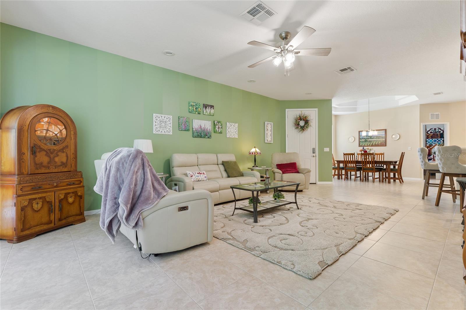 GREAT ROOM