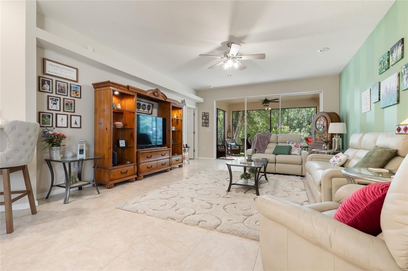 GREAT ROOM
