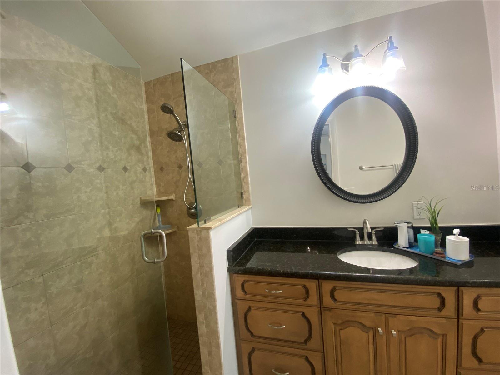 Primary Bath 1