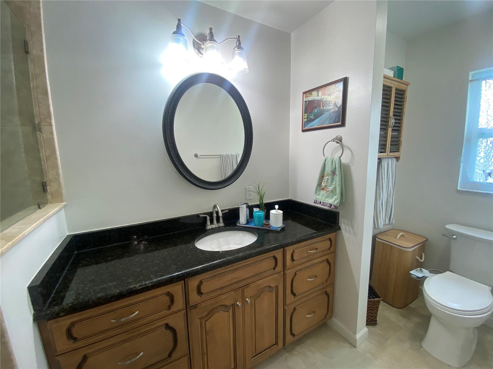 Primary Bath 1