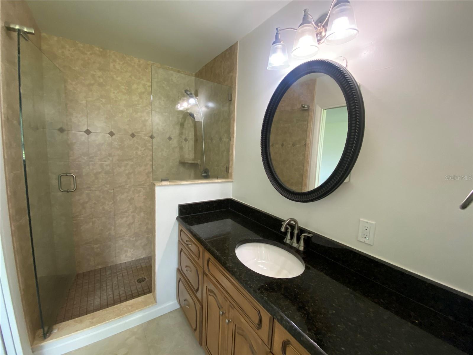 Primary Bath 1