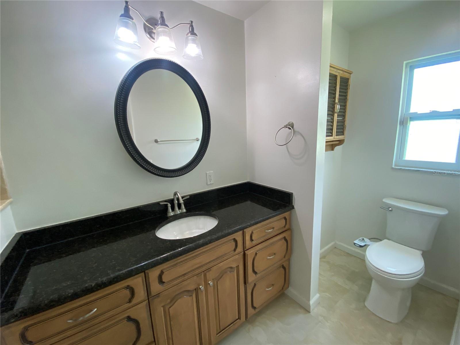 Primary Bath 1