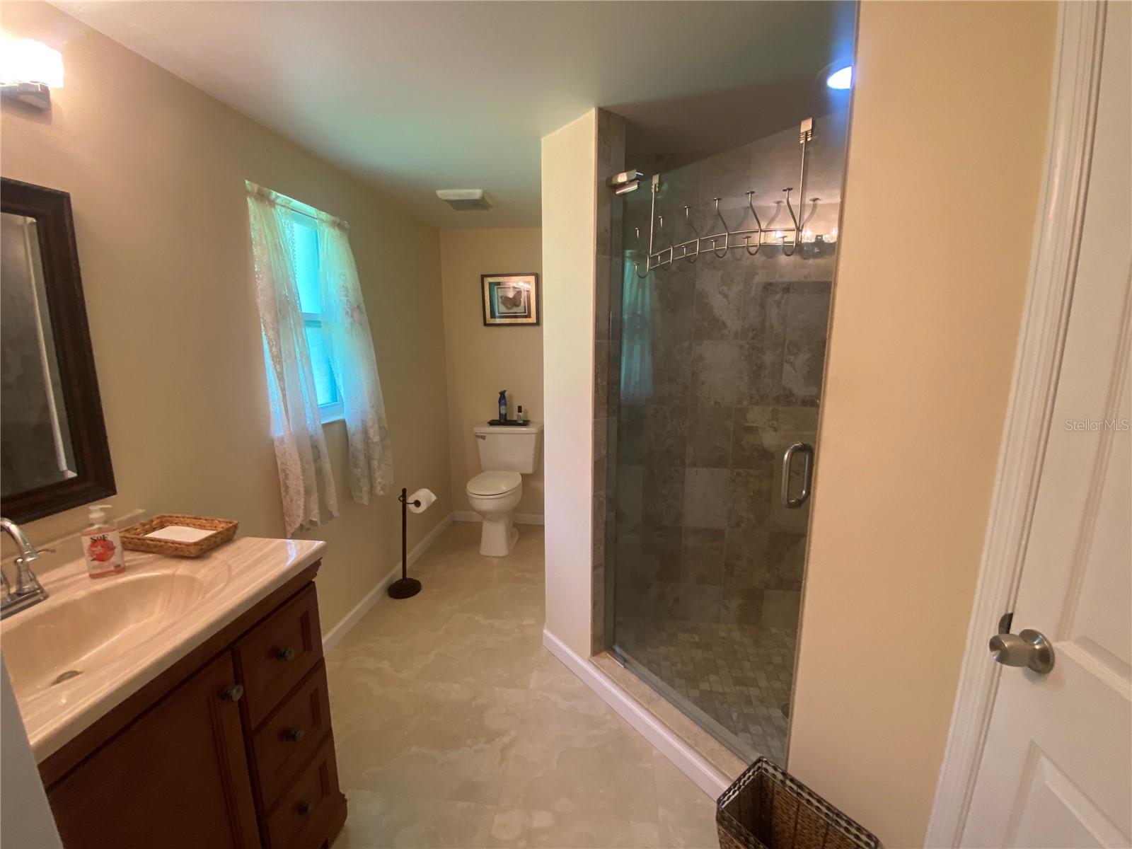 Primary Bath 2