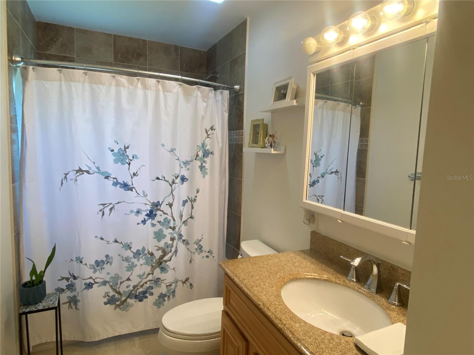 Bathroom 3